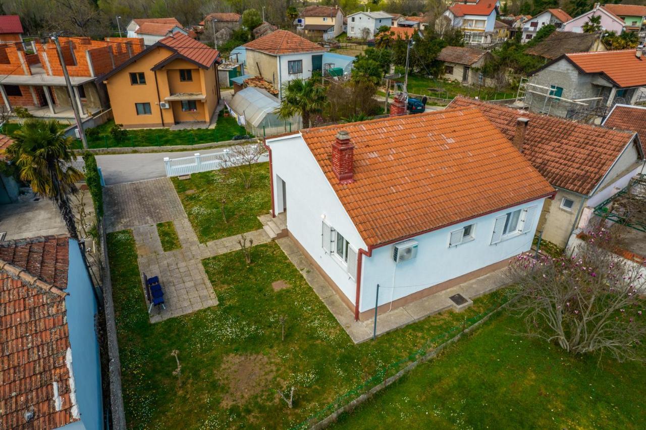 Guesthouse Four Rivers Capljina Exterior photo