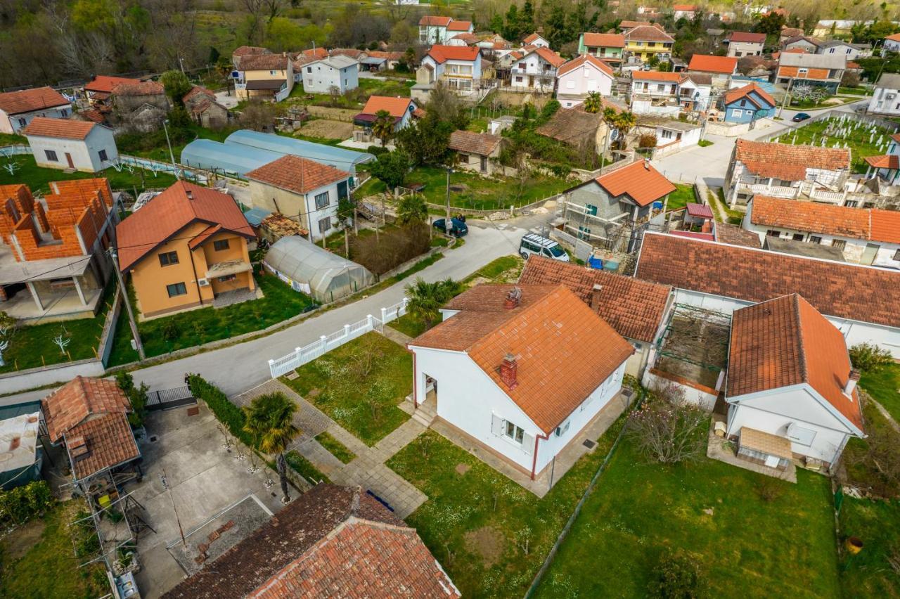 Guesthouse Four Rivers Capljina Exterior photo