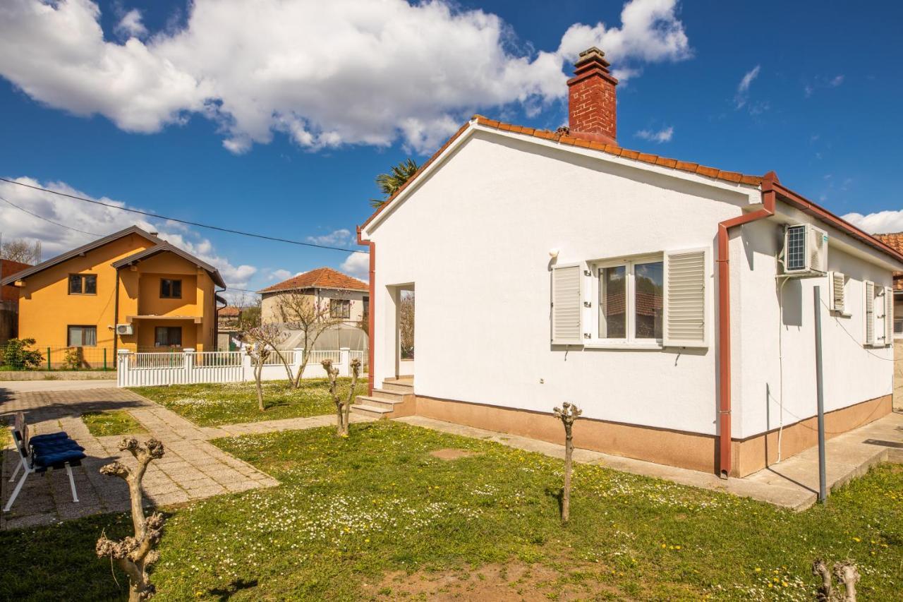 Guesthouse Four Rivers Capljina Exterior photo