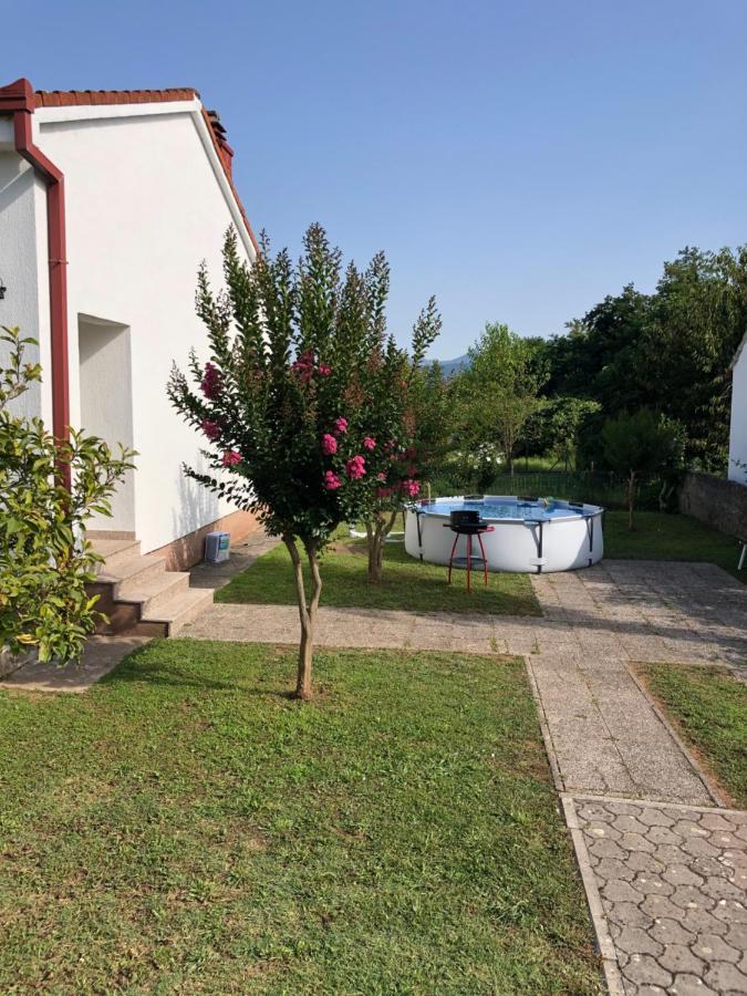 Guesthouse Four Rivers Capljina Exterior photo