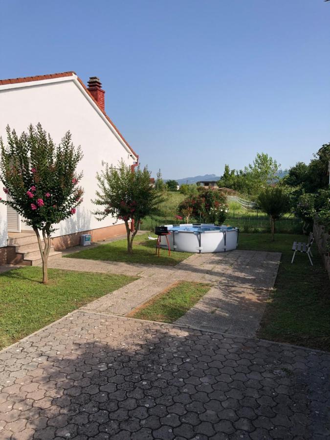 Guesthouse Four Rivers Capljina Exterior photo
